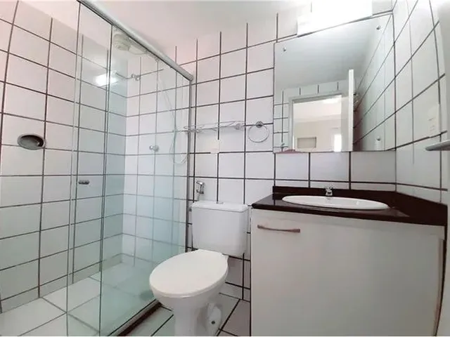 Imagem 14: Apt. de 83 M² no Cond. Jardim Arco Iris em Nova Parnamirim, 3 Dorms. C/ 2 Suítes, Loc