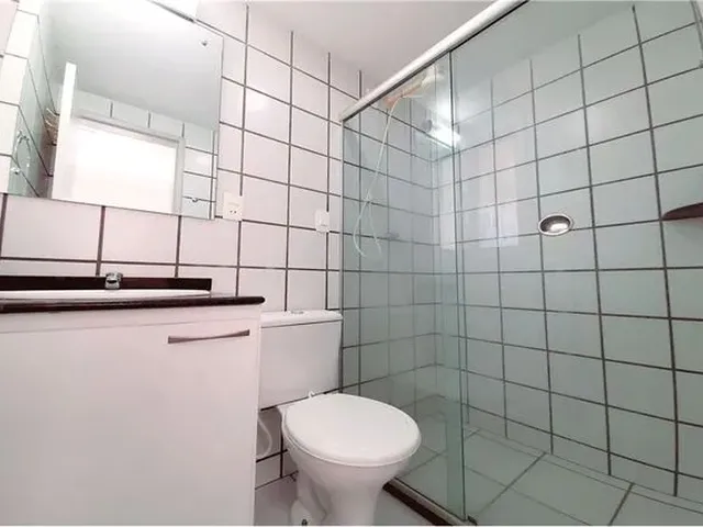 Imagem 5: Apt. de 83 M² no Cond. Jardim Arco Iris em Nova Parnamirim, 3 Dorms. C/ 2 Suítes, Loc