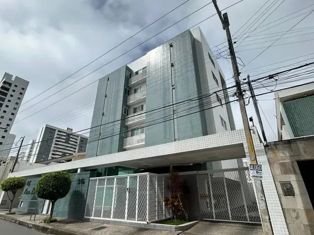 Imagem: Apartamento para Aluguel com 90 Metros Quadrados