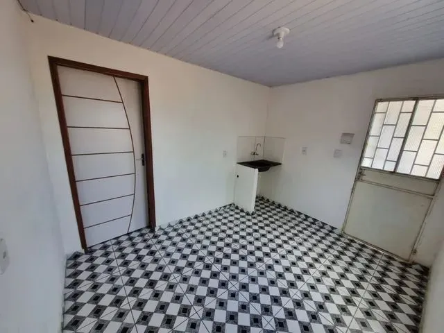 Imagem: Alugo Apartamento/Kitnet