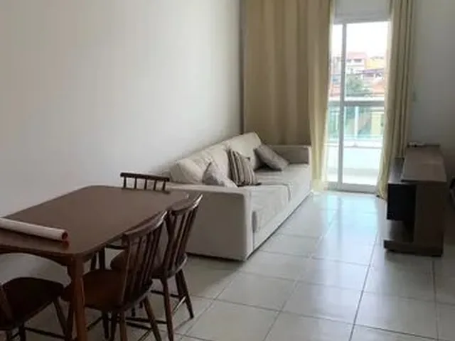 Imagem: Turf Club Apartamento Nascente Mobiliado