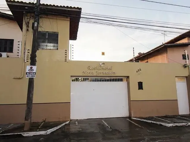Imagem: Residencial Nova Jerusalém! Agora Você