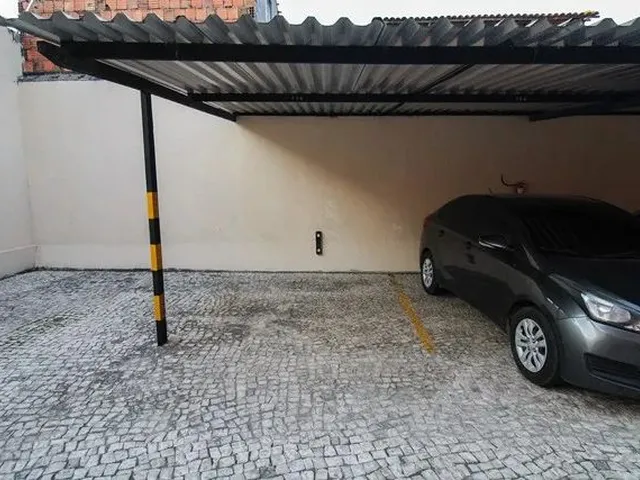 Imagem 8: Residencial Nova Jerusalém! Agora Você Pode Morar Nesta Linda Casa com 3 Quartos Sendo