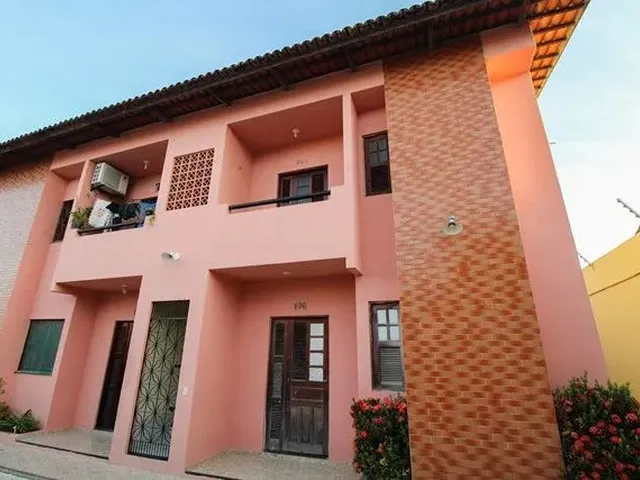 Imagem 11: Residencial Nova Jerusalém! Agora Você Pode Morar Nesta Linda Casa com 3 Quartos Sendo