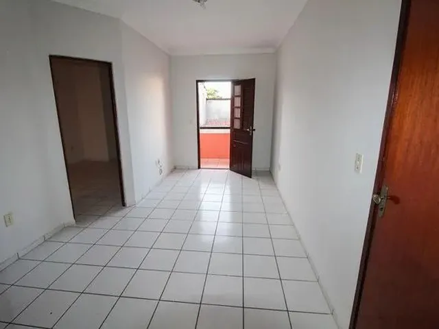 Imagem 5: Residencial Nova Jerusalém! Agora Você Pode Morar Nesta Linda Casa com 3 Quartos Sendo
