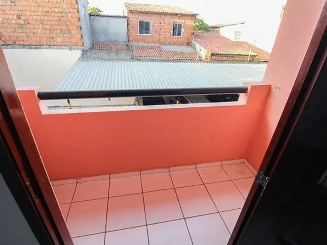 Imagem 12: Residencial Nova Jerusalém! Agora Você Pode Morar Nesta Linda Casa com 3 Quartos Sendo