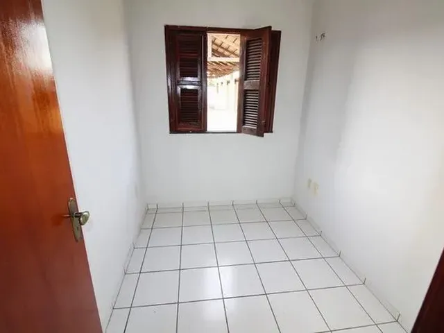 Imagem 4: Residencial Nova Jerusalém! Agora Você Pode Morar Nesta Linda Casa com 3 Quartos Sendo