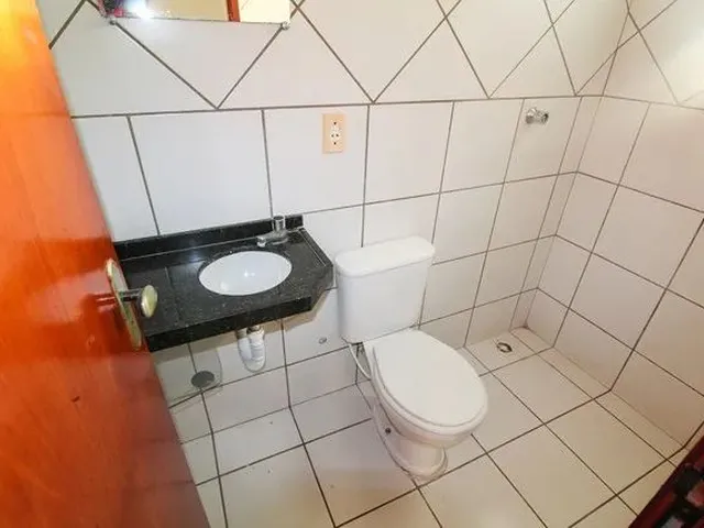 Imagem 16: Residencial Nova Jerusalém! Agora Você Pode Morar Nesta Linda Casa com 3 Quartos Sendo