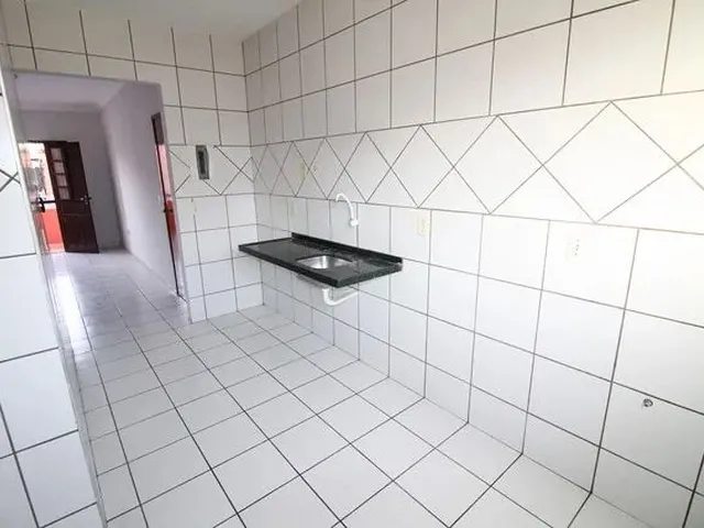 Imagem 3: Residencial Nova Jerusalém! Agora Você Pode Morar Nesta Linda Casa com 3 Quartos Sendo