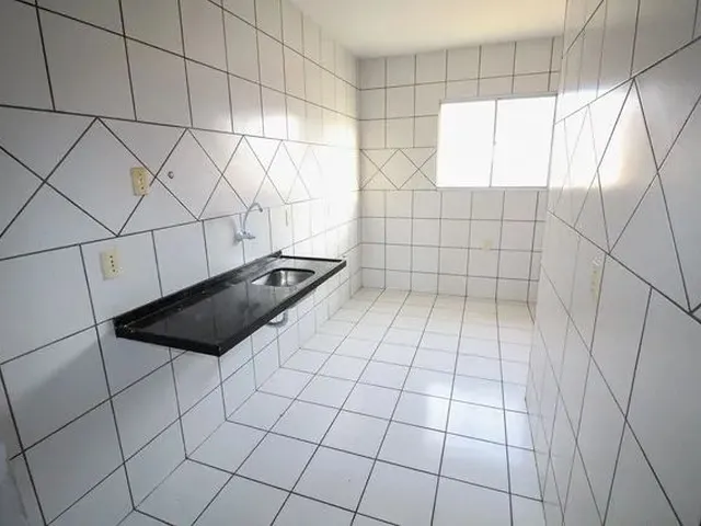 Imagem 15: Residencial Nova Jerusalém! Agora Você Pode Morar Nesta Linda Casa com 3 Quartos Sendo