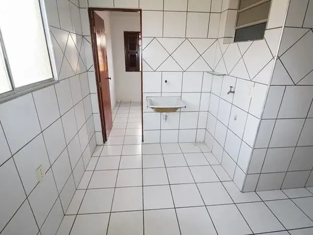 Imagem 14: Residencial Nova Jerusalém! Agora Você Pode Morar Nesta Linda Casa com 3 Quartos Sendo