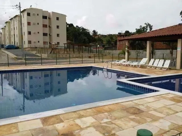 Imagem: Aluga-Se Apartamento no Yapoatan Condomínio