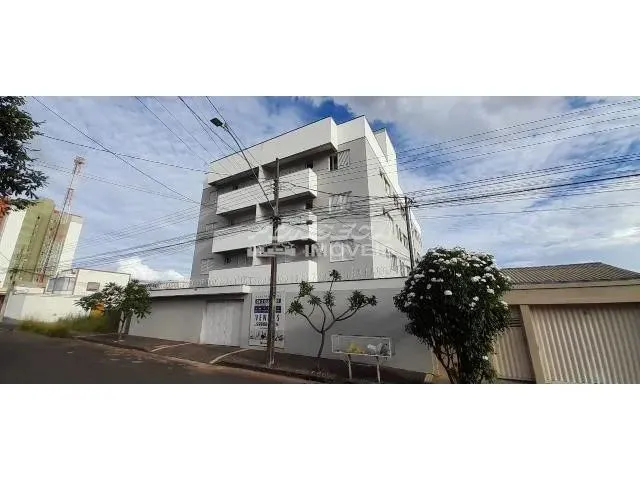 Imagem: Aluguel Apartamento Pampulha