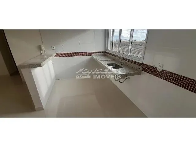 Imagem 9: Aluguel Apartamento Pampulha