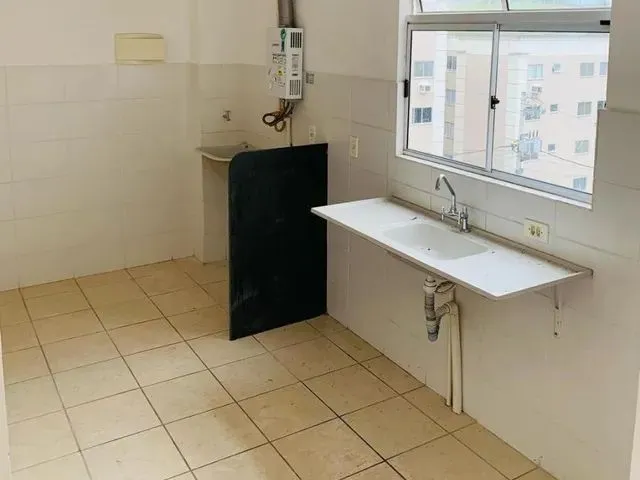 Imagem: Apartamento para Locação em Queimados