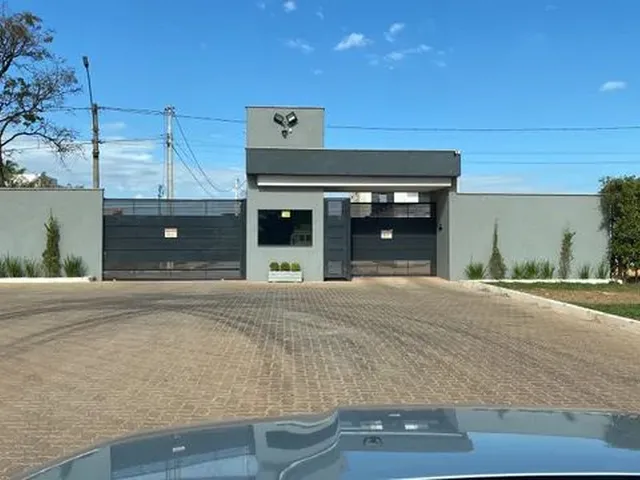 Imagem: Alugo Casa 3 Quartos Ponte Alta Norte Gama