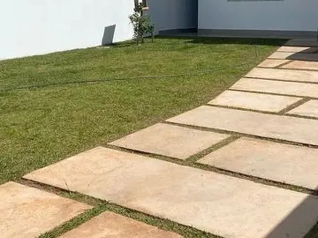 Imagem 11: Alugo Casa 3 Quartos Ponte Alta Norte Gama