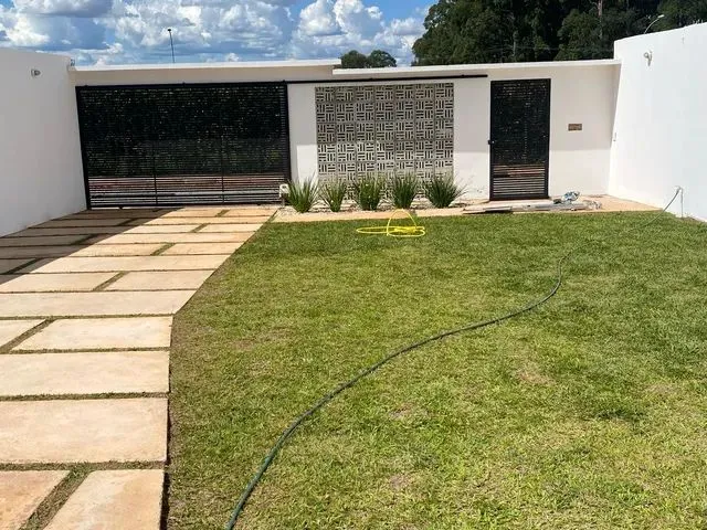 Imagem 6: Alugo Casa 3 Quartos Ponte Alta Norte Gama