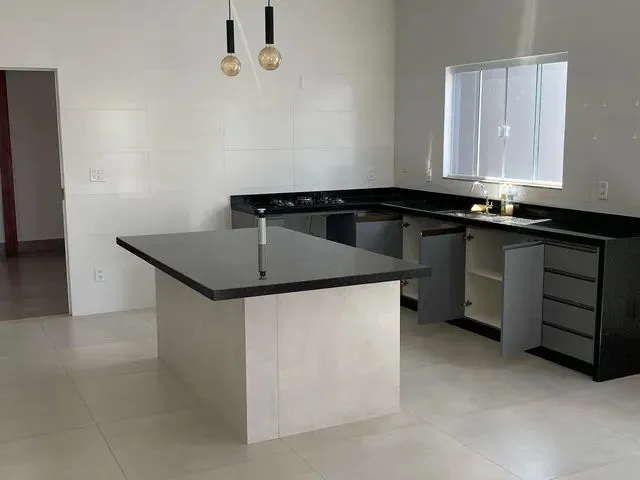 Imagem 5: Alugo Casa 3 Quartos Ponte Alta Norte Gama