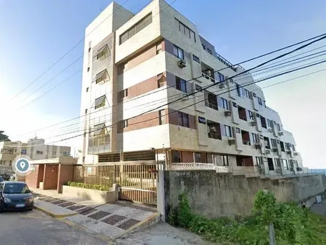 Imagem: Apartamento em Areia Preta