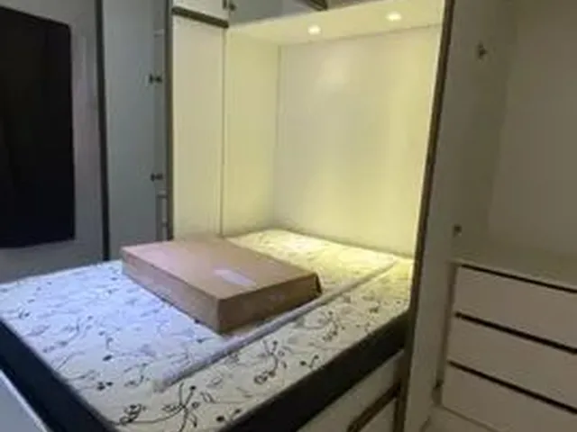 Imagem: Apartamento para Aluguel Mobiliado no Residencial