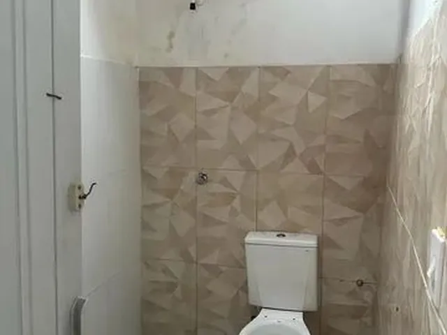Imagem 1: Aluga-Se Casa B. America 600,00
