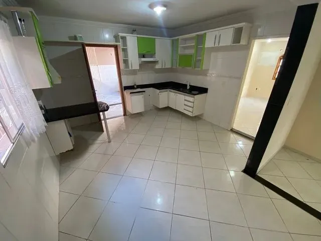 Imagem: Casa Linear 150 M² com 3 Qtos, 2 Stes e