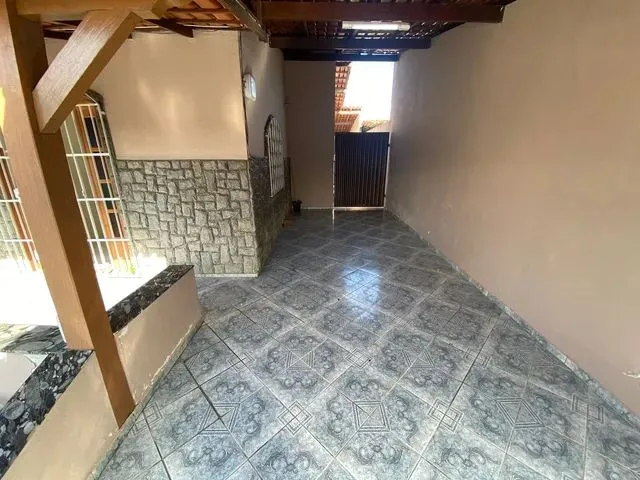 Imagem 10: Casa Linear 150 M² com 3 Qtos, 2 Stes e 2 Vg, Mata da Serra - Serra/Es
