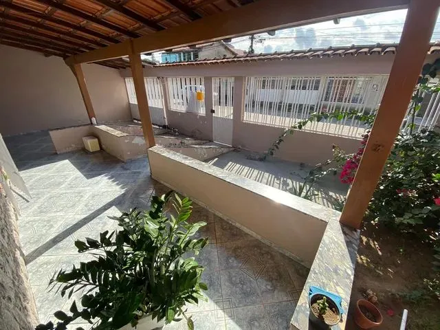 Imagem 12: Casa Linear 150 M² com 3 Qtos, 2 Stes e 2 Vg, Mata da Serra - Serra/Es