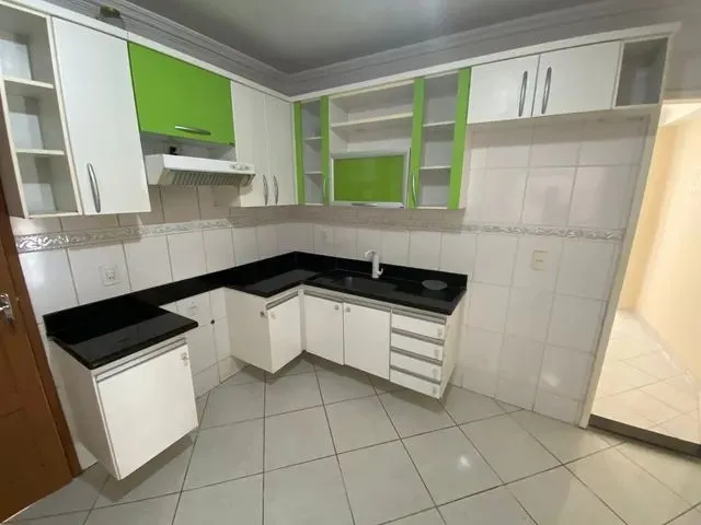 Imagem 2: Casa Linear 150 M² com 3 Qtos, 2 Stes e 2 Vg, Mata da Serra - Serra/Es