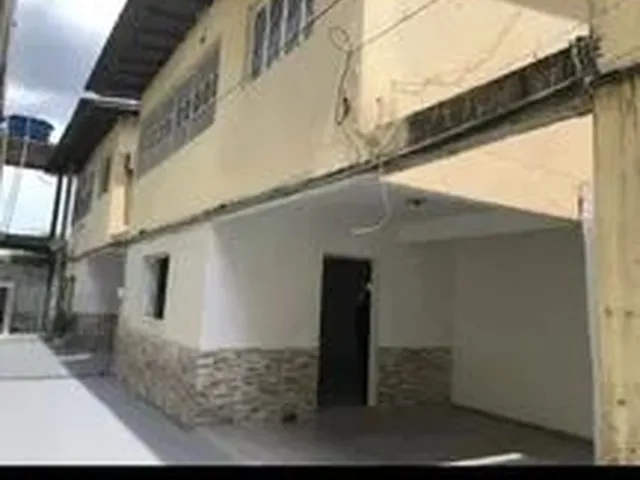 Imagem 1: Casa para Aluguel com 3 Quartos Marambaia - Belém - Pará