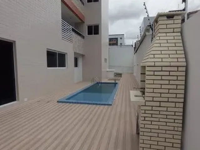 Imagem: Apartamento para Aluguel com 55 Metros Quadrados