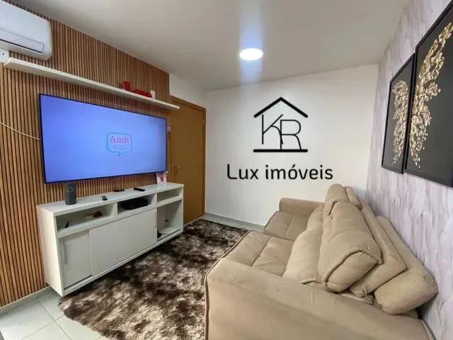 Imagem 10: 2 Dormitórios, 100% Mobiliado Vista dos Jatobás