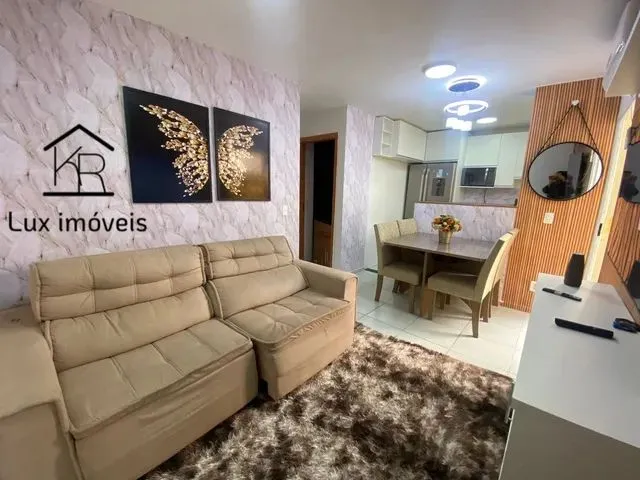 Imagem 2: 2 Dormitórios, 100% Mobiliado Vista dos Jatobás