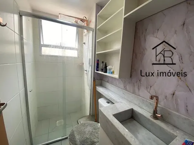 Imagem 11: 2 Dormitórios, 100% Mobiliado Vista dos Jatobás