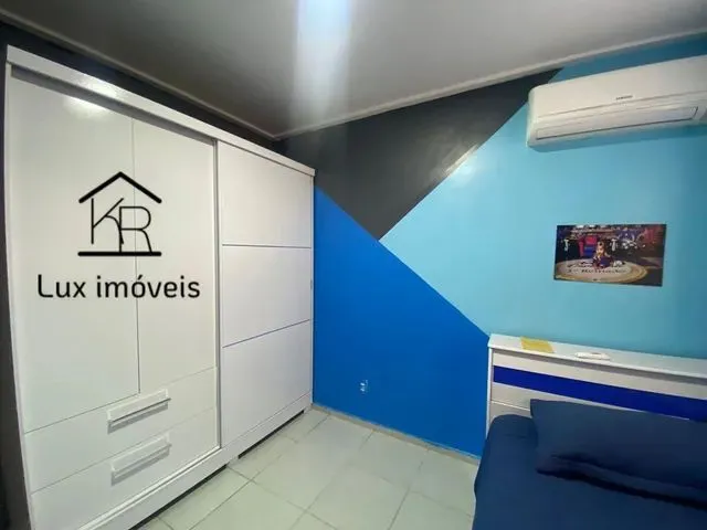 Imagem 5: 2 Dormitórios, 100% Mobiliado Vista dos Jatobás
