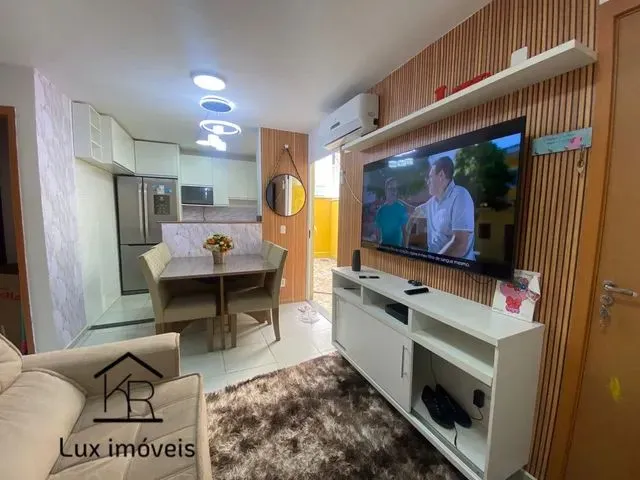 Imagem 8: 2 Dormitórios, 100% Mobiliado Vista dos Jatobás