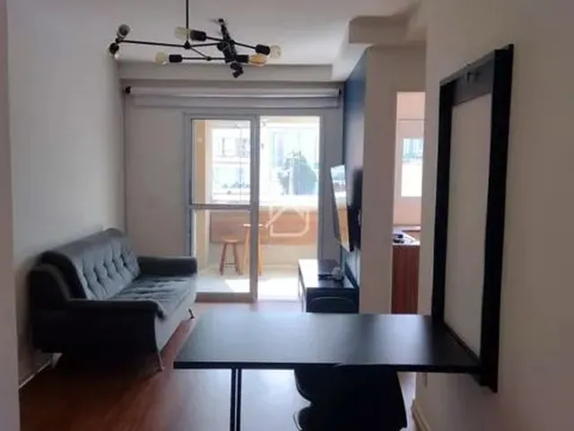 Imagem: Apartamento Residencial para Locação na