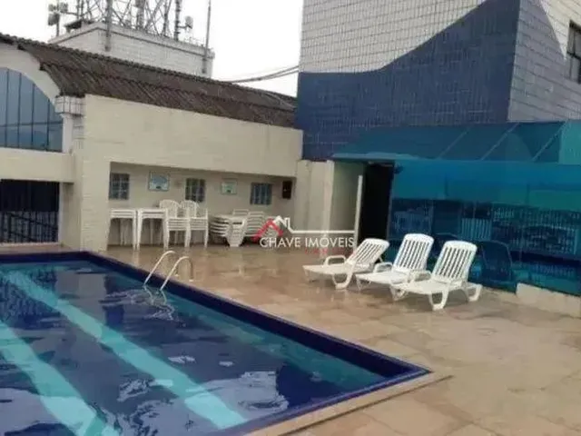 Imagem: Flat para a Venda Ou Locação - Centro