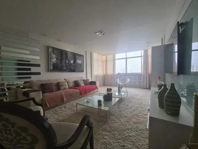 Imagem 14: Apartamento 4/4 Sendo 2 Suítes - Graça