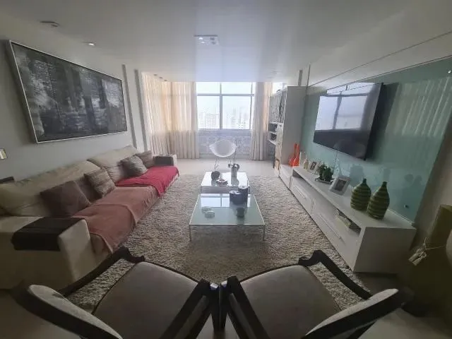 Imagem 1: Apartamento 4/4 Sendo 2 Suítes - Graça