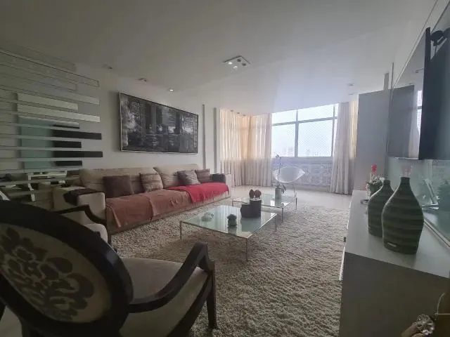 Imagem 8: Apartamento 4/4 Sendo 2 Suítes - Graça