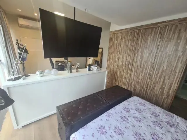 Imagem 15: Apartamento 4/4 Sendo 2 Suítes - Graça