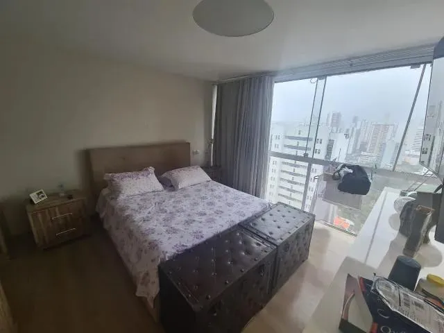 Imagem 13: Apartamento 4/4 Sendo 2 Suítes - Graça