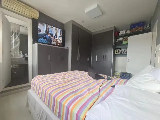 Imagem 9: Apartamento 4/4 Sendo 2 Suítes - Graça