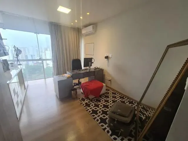 Imagem 4: Apartamento 4/4 Sendo 2 Suítes - Graça