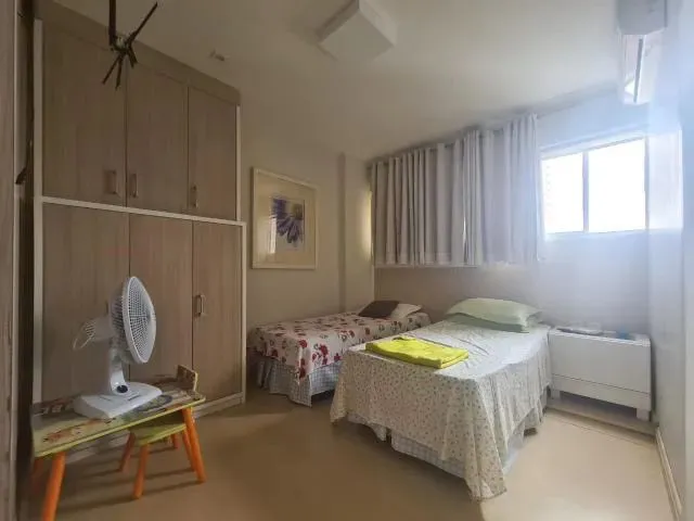 Imagem 7: Apartamento 4/4 Sendo 2 Suítes - Graça