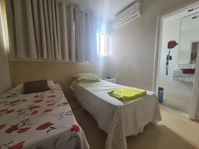 Imagem 5: Apartamento 4/4 Sendo 2 Suítes - Graça