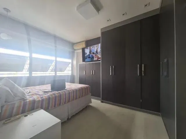 Imagem 16: Apartamento 4/4 Sendo 2 Suítes - Graça