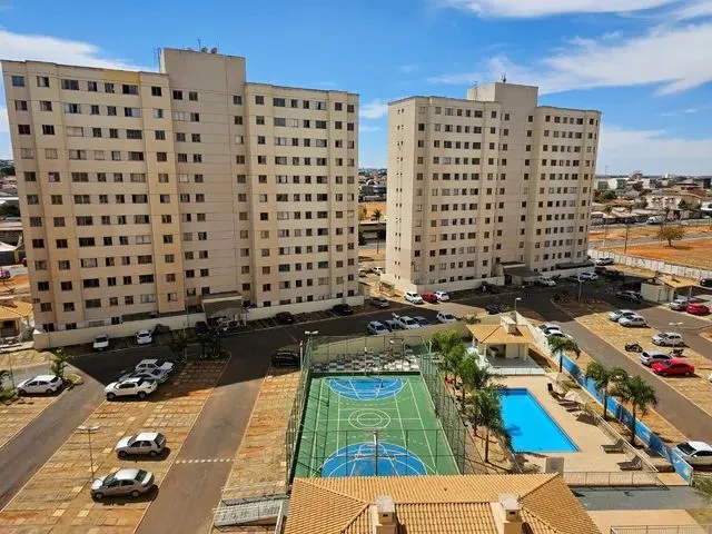 Imagem: Aluguel Parque Clube 1